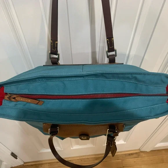 Vintage Dooney & Bourke Tote bag - Picture 7 of 7